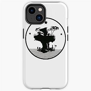 Gorillaz Cases - Gorillaz 2D Iphone Tough Case RB2709