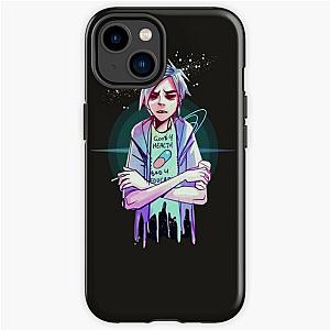 Gorillaz Cases - Gorillaz Iphone Tough Case RB2709