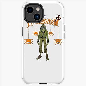 Gorillaz Cases - Gorillaz Halloween Iphone Tough Case RB2709