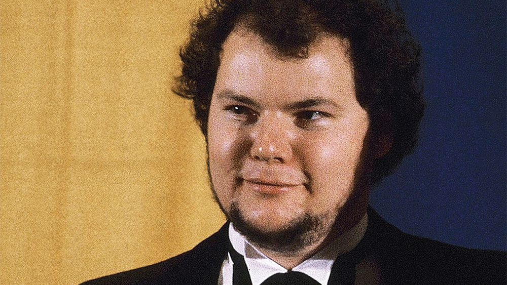 Christopher Cross and the Golden Era of Soft Rock