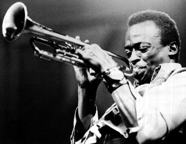 Miles Davis and the Art of Musical Innovation A Journey Through His Career