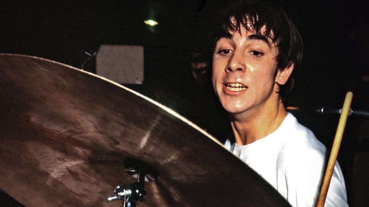 Living Life at Full Volume The Enduring Influence of Keith Moon on Modern Drumming