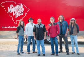 The Marshall Tucker Band Live Performances That Rocked the Stage