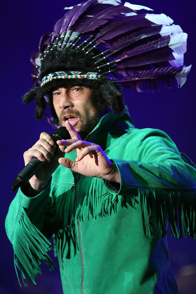 Jamiroquais Greatest Hits A Journey Through Their Most Iconic Tracks