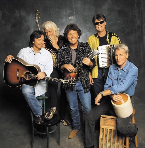 The Timeless Appeal of Nitty Gritty Dirt Band Why Their Music Still Resonates Today