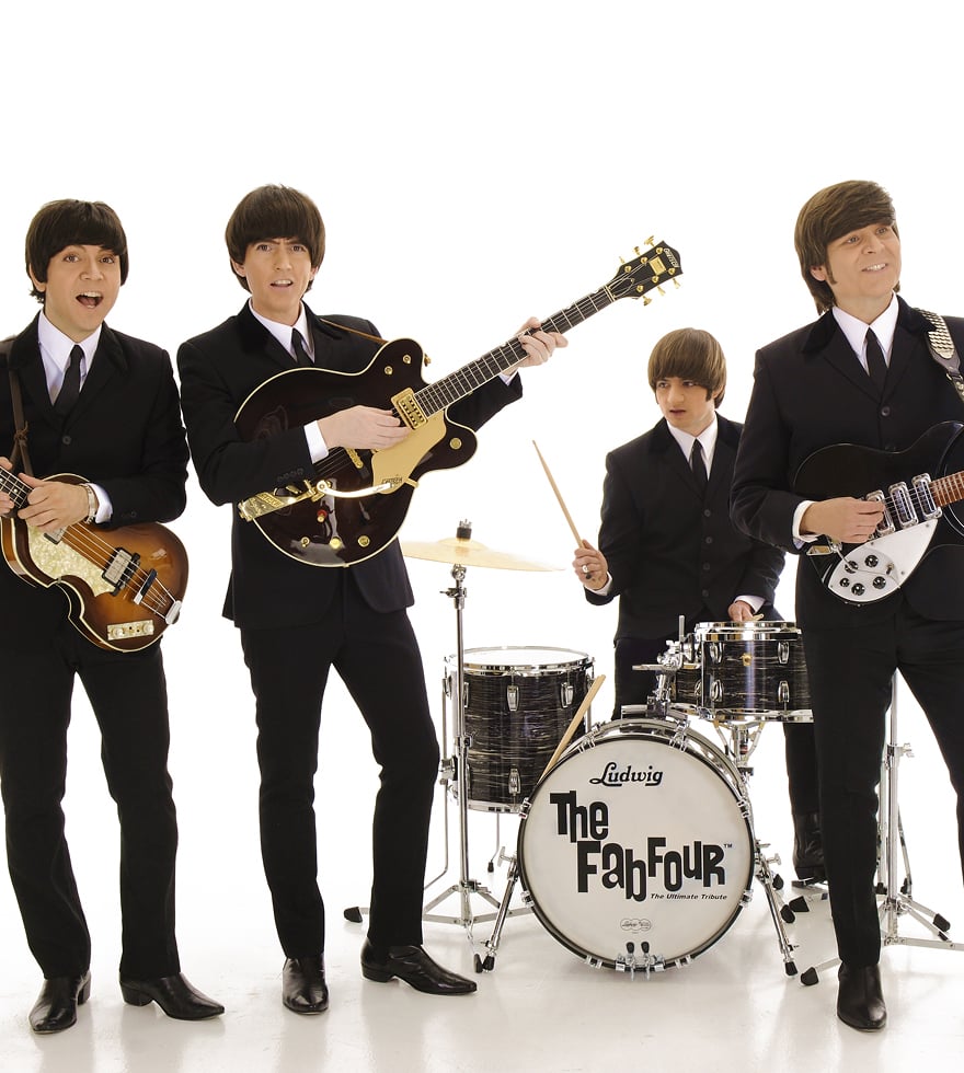 The Fab Fours Best Live Performances That Honor The Beatles