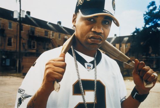 Discover the Hottest Music at the Juvenile Official Shop!