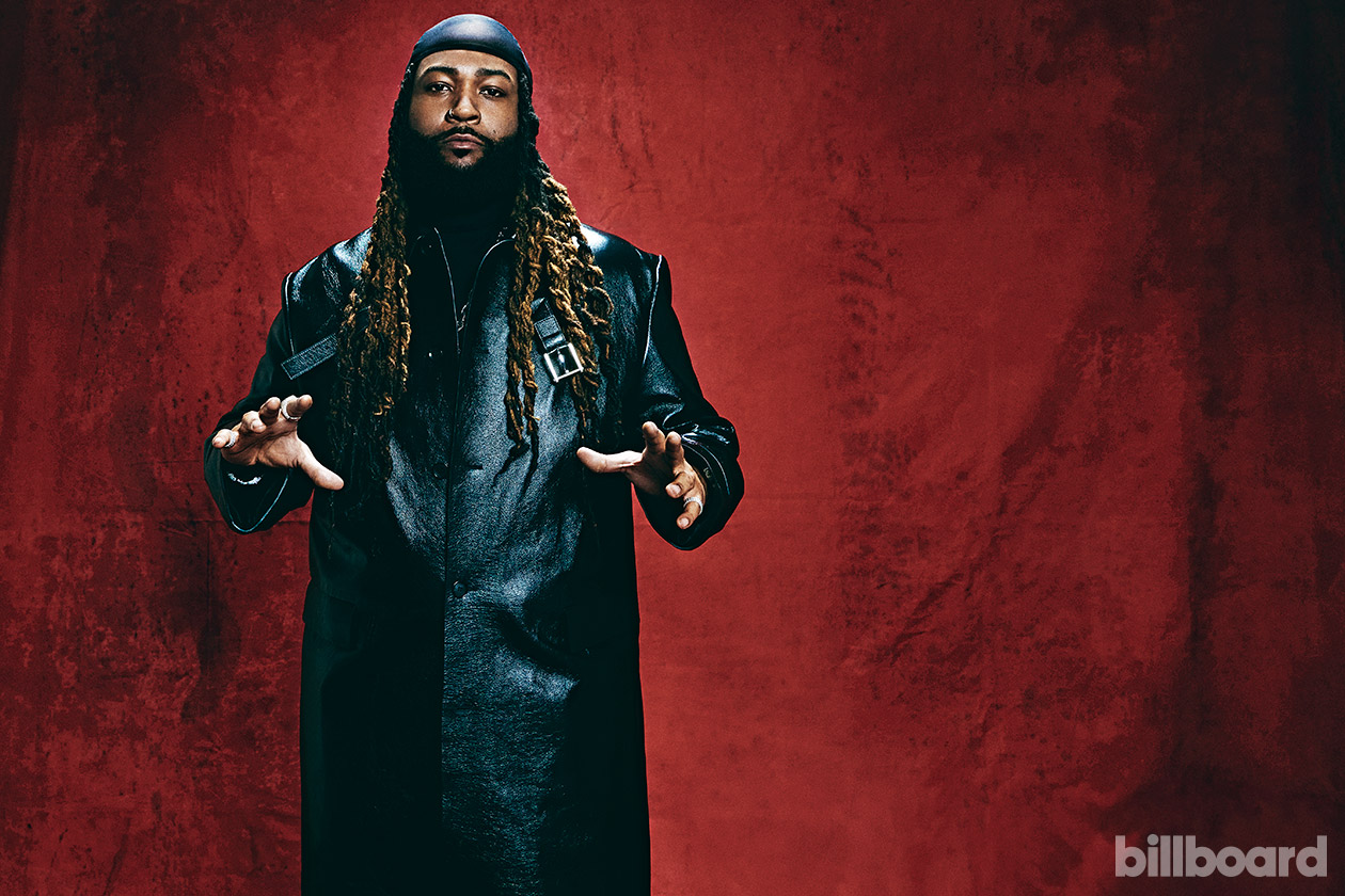 Discover the Unique Vibes of the Partynextdoor Store: A Singer’s Haven