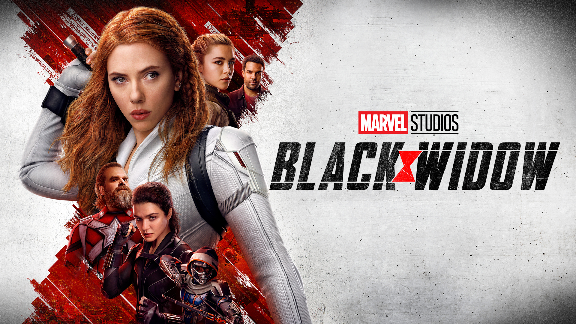 Unlock the Best Black Widow Merch: A Must for Movie Fans!
