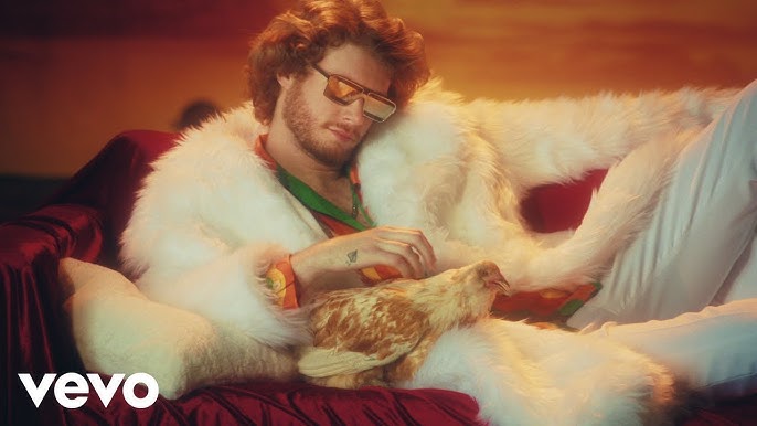 Shop the Hottest Yung Gravy Merch: Elevate Your Style Now!