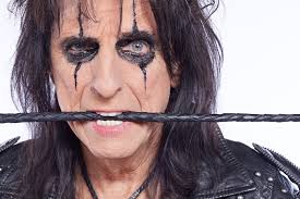 Rock Your Style: Explore Alice Cooper Merch at the Official Shop