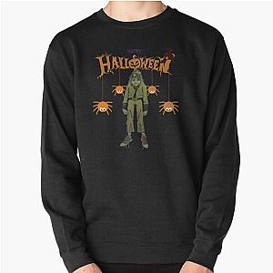 Gorillaz Sweatshirts - Gorillaz Halloween Pullover Sweatshirt RB2709