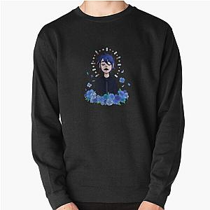 Gorillaz Sweatshirts - Gorillaz 2-D Pullover Sweatshirt RB2709