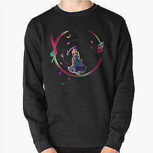 Gorillaz Sweatshirts - Gorillaz G Pullover Sweatshirt RB2709