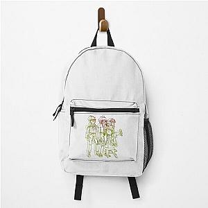 Gorillaz Backpacks - Gorillaz Minimalize 5K Backpack RB2709