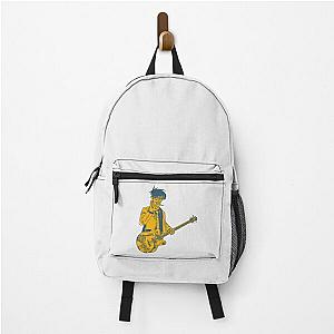 Gorillaz Backpacks - Gorillaz Minimalize 18K Backpack RB2709