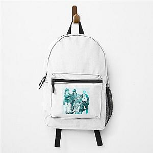 Gorillaz Backpacks - Gorillaz Minimalize 6K Backpack RB2709