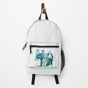 Gorillaz Backpacks - Gorillaz Minimalize 7K Backpack RB2709