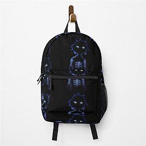 Gorillaz Backpacks - Gorillaz Backpack RB2709