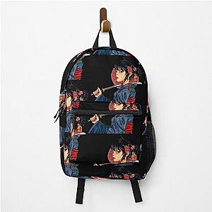 Gorillaz Backpacks - Copie De Gorillaz Backpack RB2709