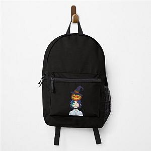 Gorillaz Backpacks - Happy Halloween Gorillaz Backpack RB2709