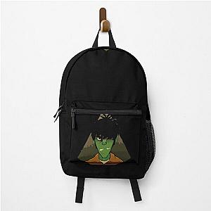 Gorillaz Backpacks - Gorillaz Backpack RB2709