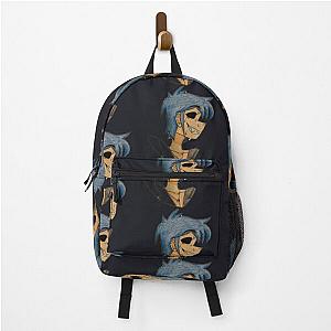 Gorillaz Backpacks - Gorillaz Backpack RB2709