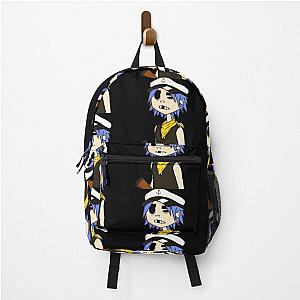 Gorillaz Backpacks - Gorillaz Backpack RB2709