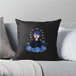 Gorillaz Pillows - Gorillaz 2-D Throw Pillow RB2709