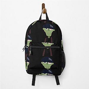 Gorillaz Backpacks - Gorillaz Backpack RB2709