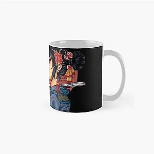 Gorillaz Mugs - Copie De Gorillaz Classic Mug RB2709