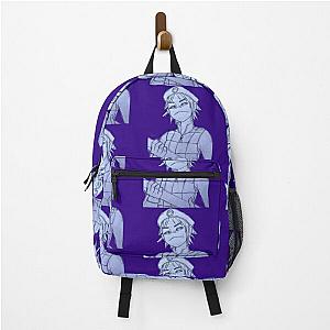 Gorillaz Backpacks - Gorillaz Backpack RB2709