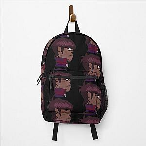 Gorillaz Backpacks - Gorillaz Backpack RB2709