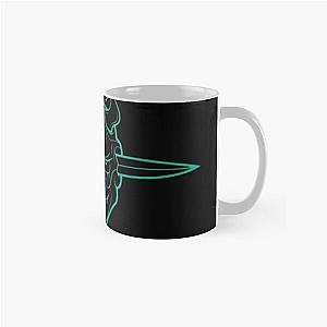 Gorillaz Mugs - Gorillaz Classic Mug RB2709