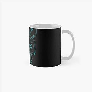 Gorillaz Mugs - Gorillaz Classic Mug RB2709