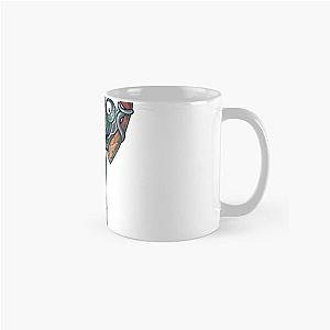 Gorillaz Mugs - Gorillaz Classic Mug RB2709