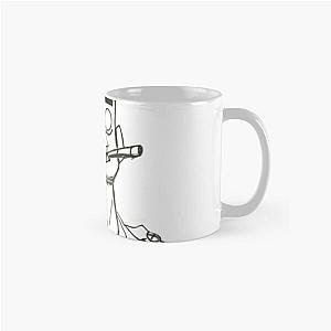 Gorillaz Mugs - Gorillaz Classic Mug RB2709