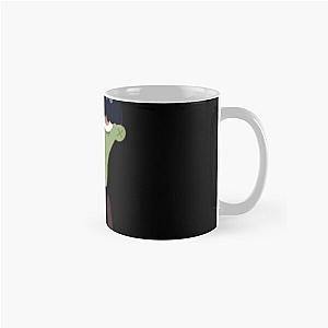 Gorillaz Mugs - Gorillaz Classic Mug RB2709