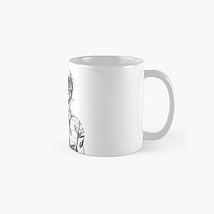 Gorillaz Mugs - Gorillaz Classic Mug RB2709