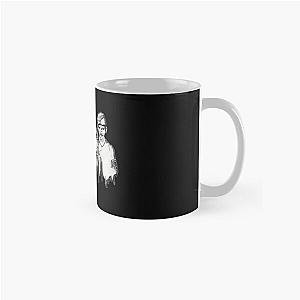 Gorillaz Mugs - Gorillaz Classic Mug RB2709