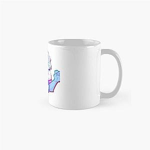 Gorillaz Mugs - Gorillaz Classic Mug RB2709