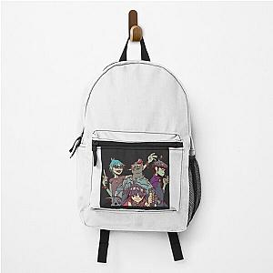 Gorillaz Backpacks - Gorillaz Minimalize 16K Backpack RB2709