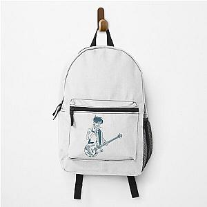 Gorillaz Backpacks - Gorillaz Minimalize 19K Backpack RB2709