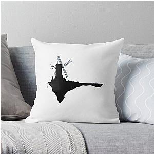 Gorillaz Pillows - Bylt Gorillaz 2D Throw Pillow RB2709