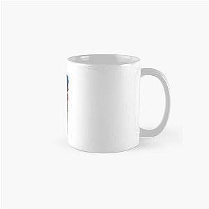 Gorillaz Mugs - Galaxy Gorillaz Classic Mug RB2709