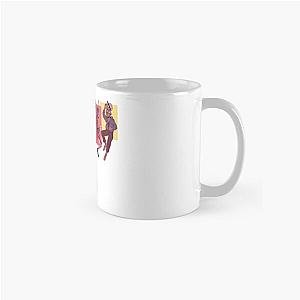 Gorillaz Mugs - Ultrakiller Gorillaz Art  Classic Mug RB2709