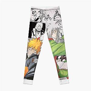 Gorillaz Leggings - Gorillaz Phone Skin Retro Vintage Manga Drawing Cool Gift Leggings RB2709