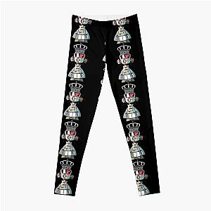 Gorillaz Leggings - Gorillaz   Leggings RB2709