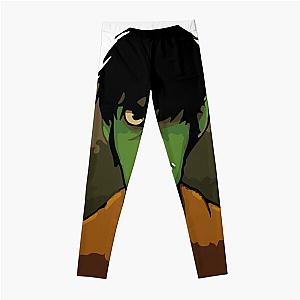 Gorillaz Leggings - Gorillaz Leggings RB2709