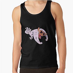 Gorillaz Tank Tops - Gorillaz Tank Top RB2709